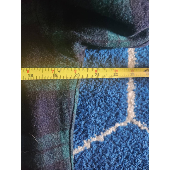 Vintage Pendleton Wool Button Up Mens Shirt  M - Picture 9 of 9